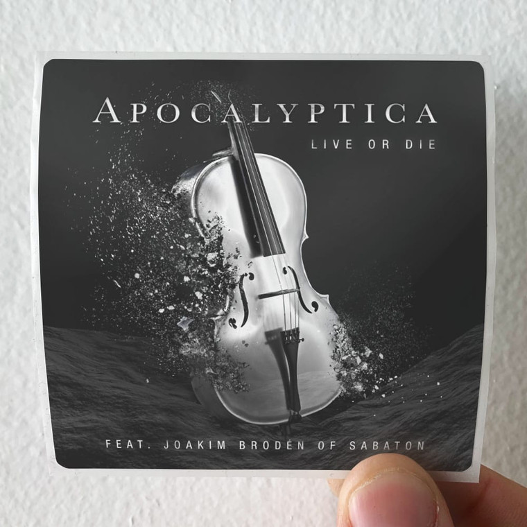 Apocalyptica-Live-Or-Die-Album-Cover-Sticker