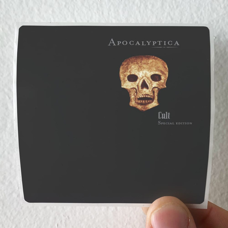 Apocalyptica-Cult-Album-Cover-Sticker