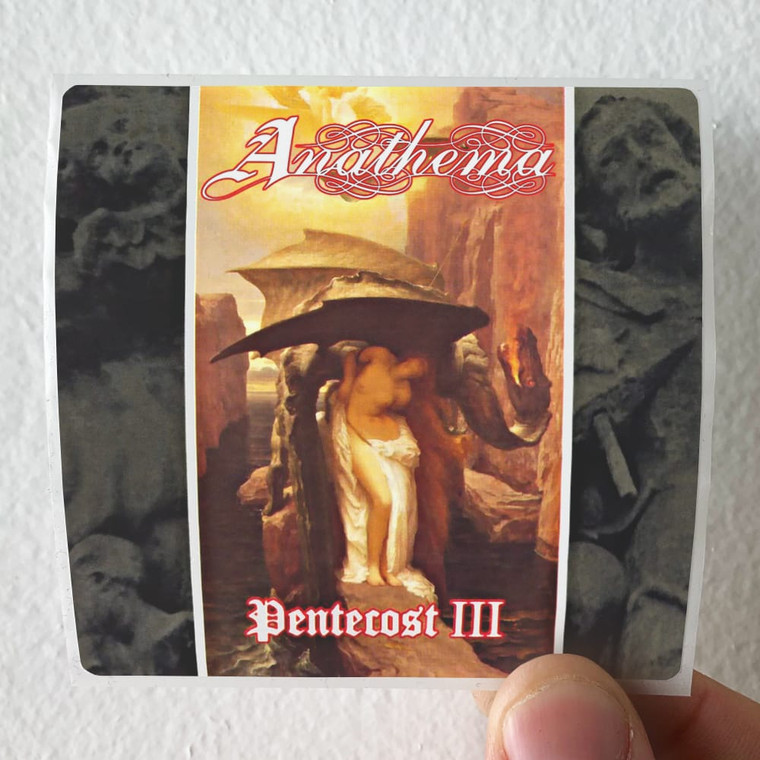 Anathema-Pentecost-Iii-Album-Cover-Sticker