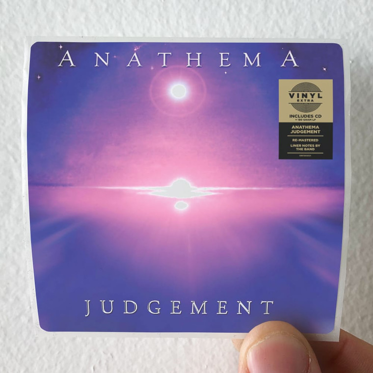 Anathema-Judgement-Album-Cover-Sticker