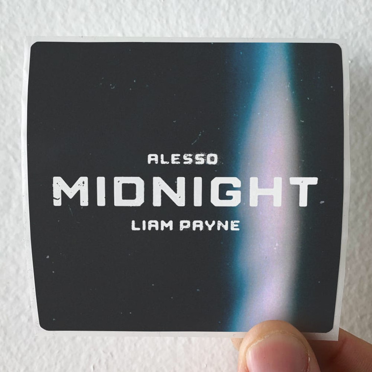 Alesso-Midnight-Album-Cover-Sticker