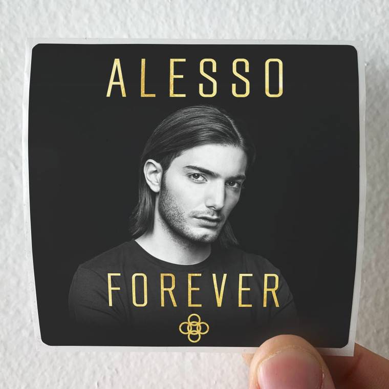 Alesso-Forever-Album-Cover-Sticker