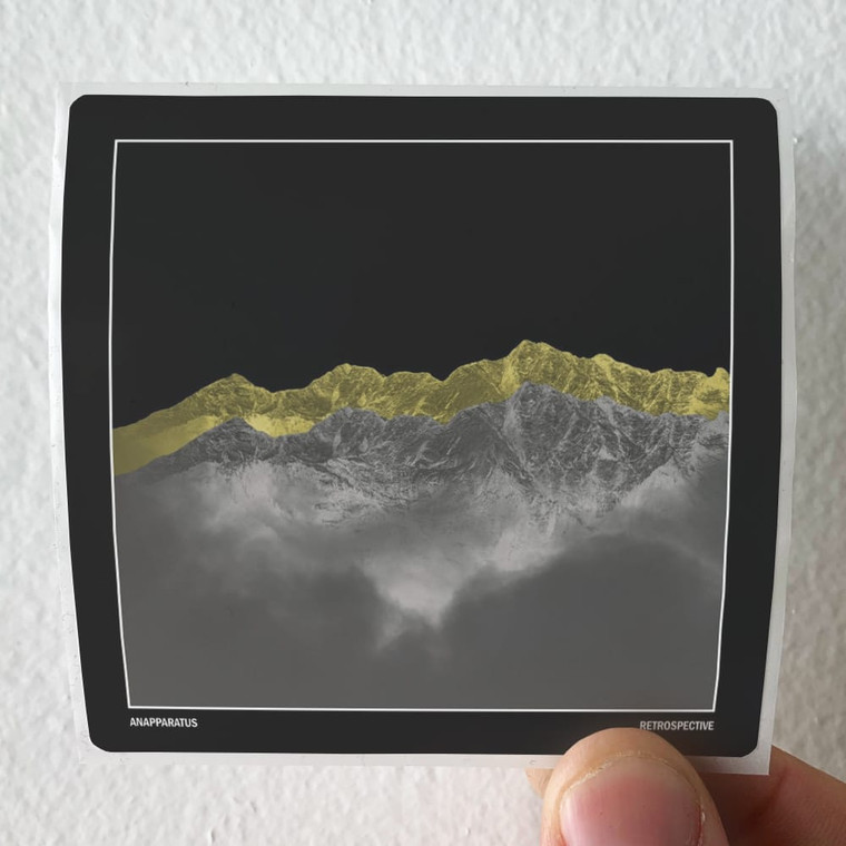 Anapparatus-Retrospective-Album-Cover-Sticker