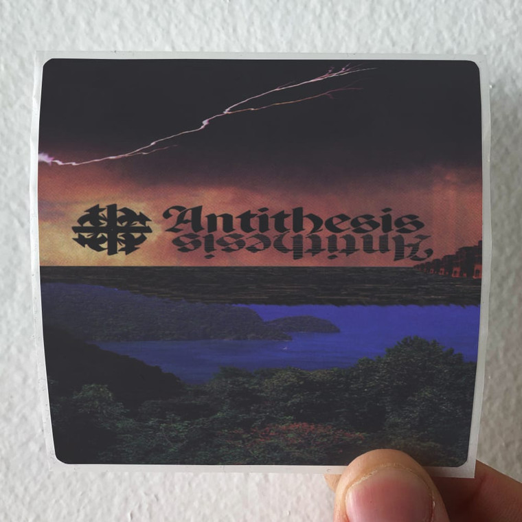 Antithesis-Antithesis-1-Album-Cover-Sticker