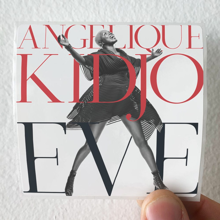 Angelique-Kidjo-Eve-Album-Cover-Sticker
