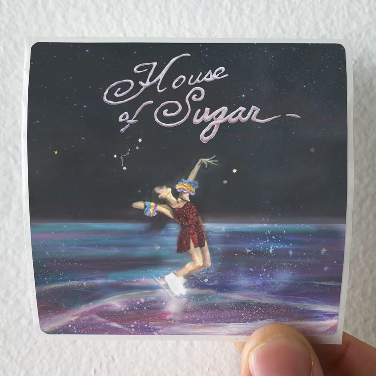 Alex-G-House-Of-Sugar-Album-Cover-Sticker