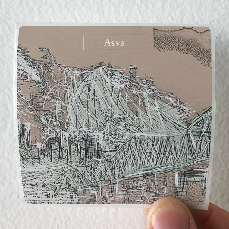 Asva-What-You-Dont-Know-Is-Frontier-Album-Cover-Sticker Asva-What-You-Dont-Know-Is-Frontier-Album-Cover-Sticker
