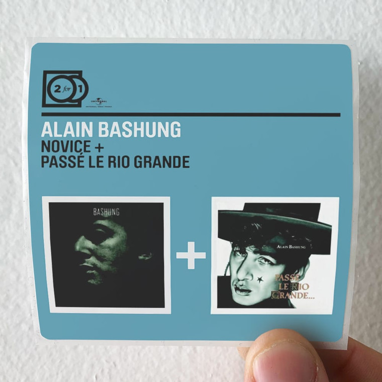 Alain-Bashung-Novice-Pass-Le-Rio-Grande-Album-Cover-Sticker