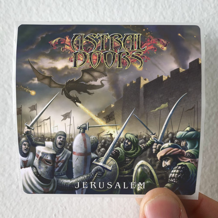 Astral-Doors-Jerusalem-Album-Cover-Sticker