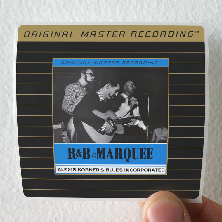 Alexis-Korners-Blues-Incorporated-Rb-From-The-Marquee-Album-Cover-Sticker