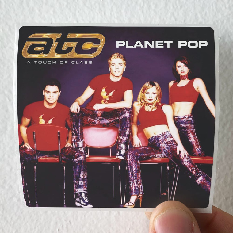 ATC-Planet-Pop-Album-Cover-Sticker