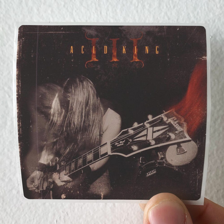 Acid-King-Iii-Album-Cover-Sticker
