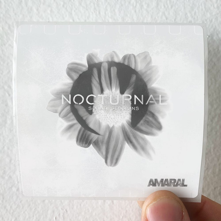Amaral-Nocturnal-Solar-Sessions-Album-Cover-Sticker