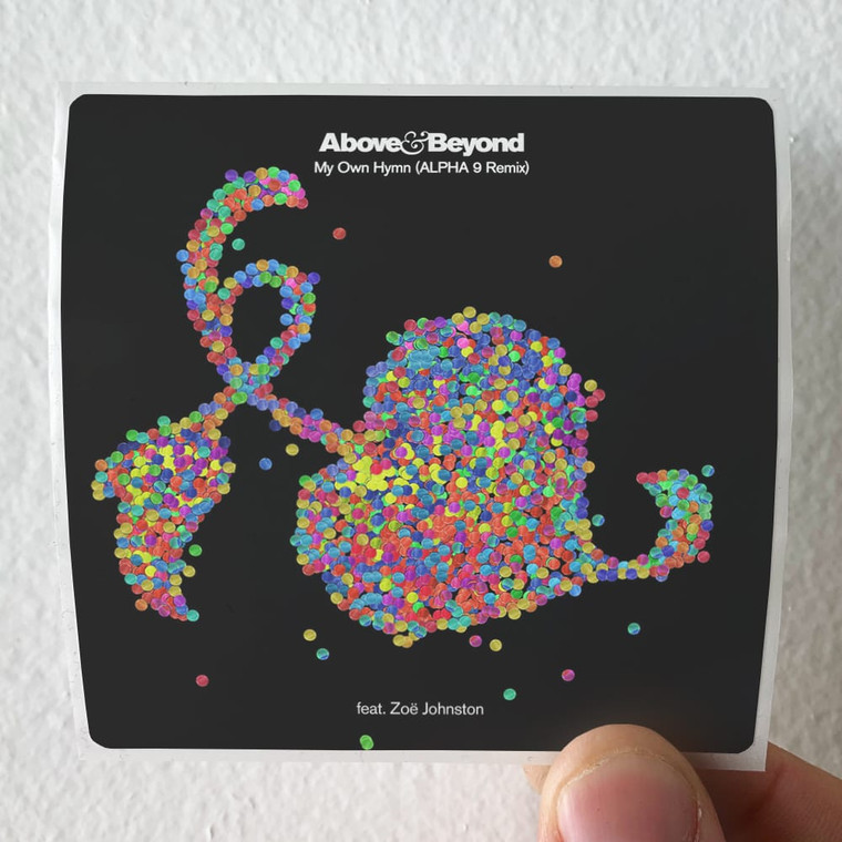 Above-and-Beyond-My-Own-Hymn-1-Album-Cover-Sticker