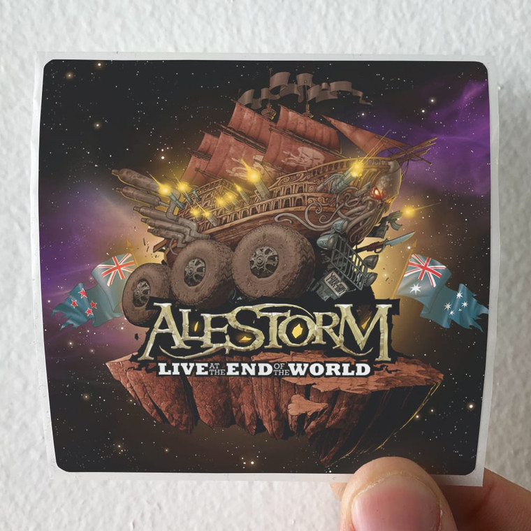 Alestorm-Live-At-The-End-Of-The-World-Album-Cover-Sticker