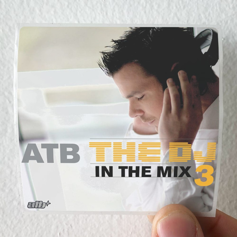 ATB-The-Dj-3-In-The-Mix-Album-Cover-Sticker