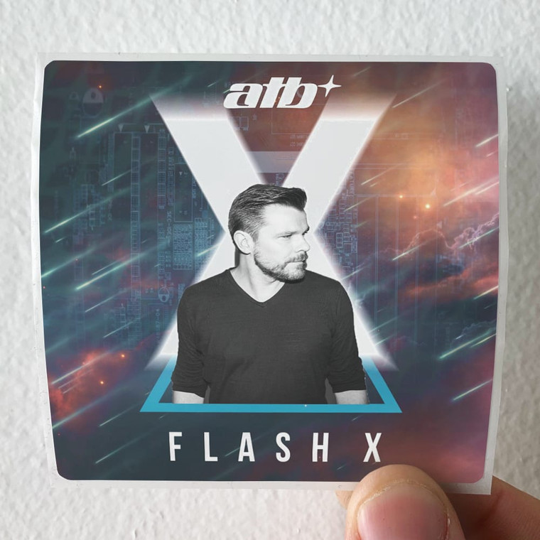ATB-Flash-X-1-Album-Cover-Sticker