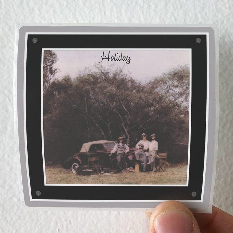 America-Holiday-1-Album-Cover-Sticker