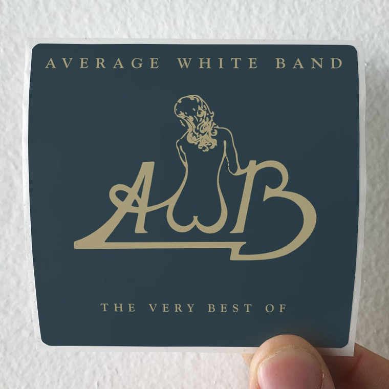 Average-White-Band-The-Very-Best-Of-The-Average-White-Band-Album-Cover-Sticker