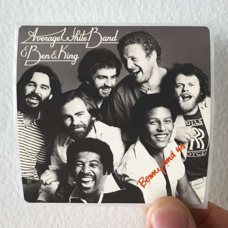 Average-White-Band-Benny-And-Us-Album-Cover-Sticker