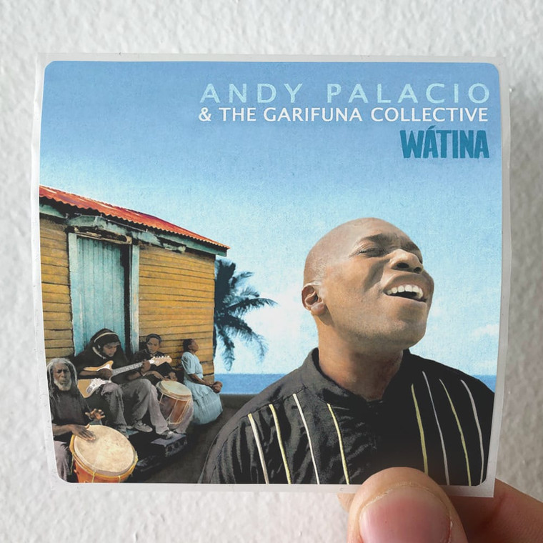 Andy-Palacio-Wtina-Album-Cover-Sticker