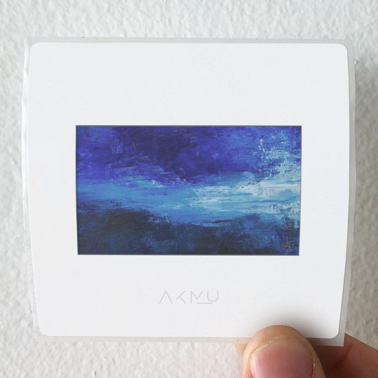 Akdong-Musician-Empty-1-Album-Cover-Sticker