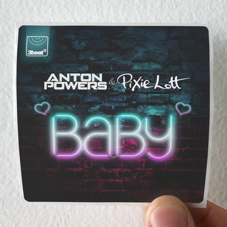 Anton-Powers-Baby-Album-Cover-Sticker