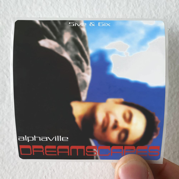 Alphaville-Dreamscapes-Album-Cover-Sticker