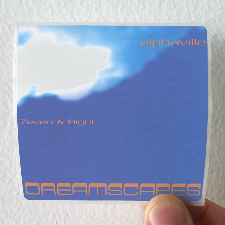 Alphaville-Dreamscapes-4-Album-Cover-Sticker