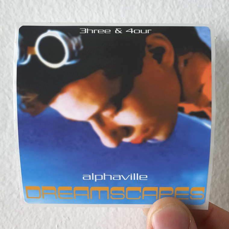 Alphaville-Dreamscapes-2-Album-Cover-Sticker