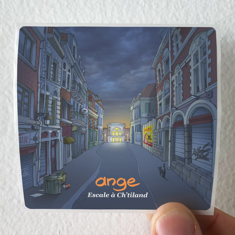 Ange-Escale-Chtiland-Album-Cover-Sticker
