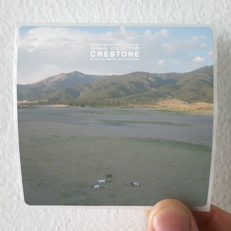 Animal-Collective-Crestone-Original-Score-Album-Cover-Sticker