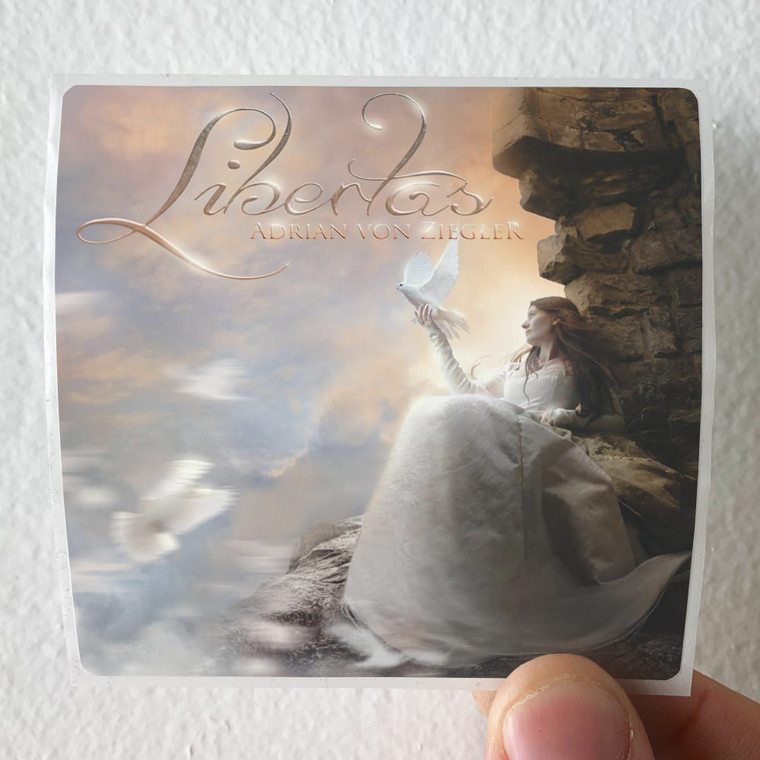 Adrian-von-Ziegler-Libertas-Album-Cover-Sticker Adrian-von-Ziegler-Libertas-Album-Cover-Sticker