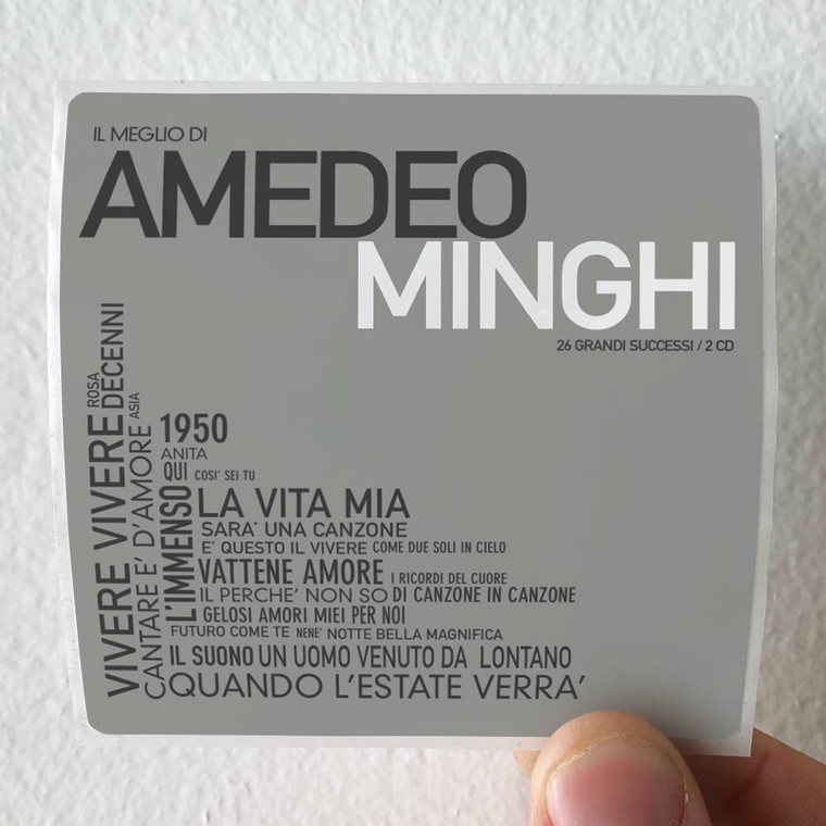 Amedeo-Minghi-Il-Meglio-Di-Amedeo-Minghi-Album-Cover-Sticker