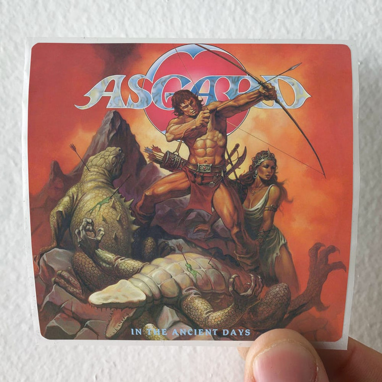 Asgard-In-The-Ancient-Days-Album-Cover-Sticker