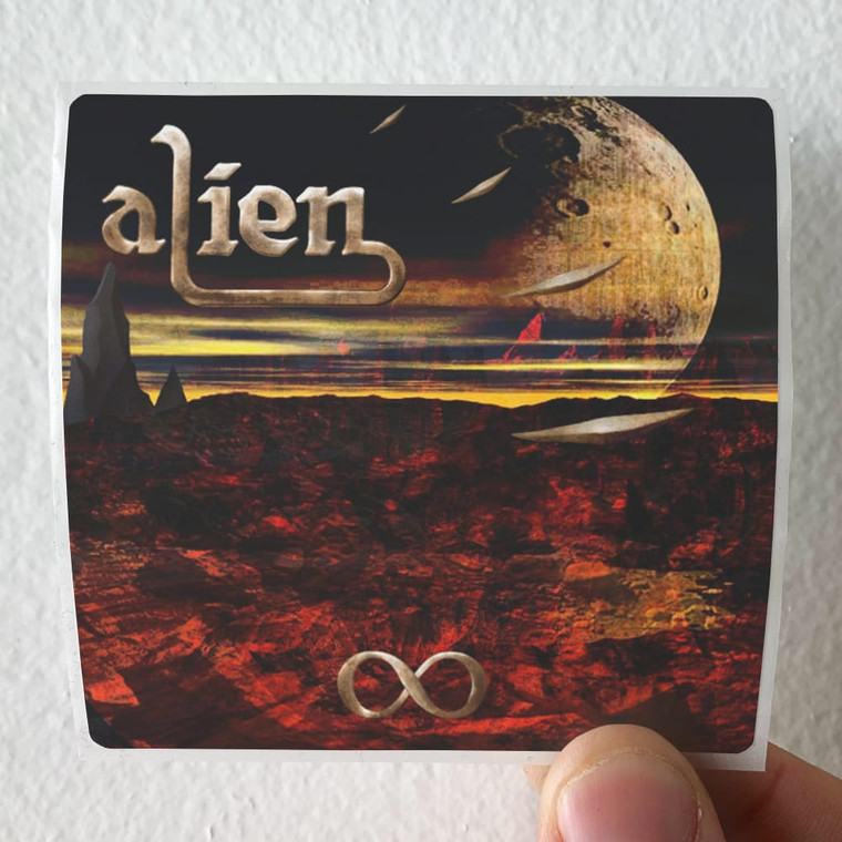 Alien-Eternity-Album-Cover-Sticker