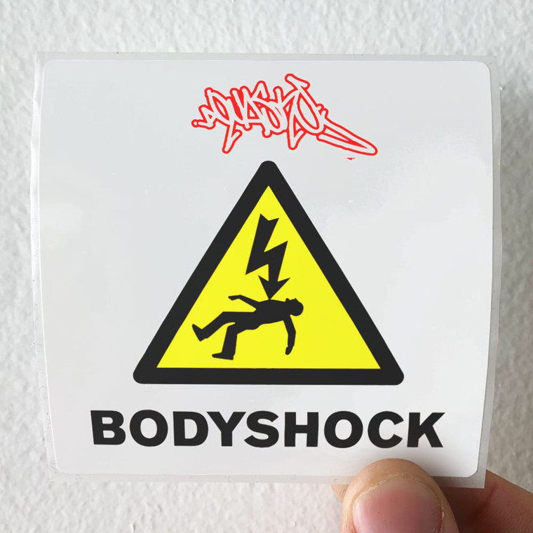 Aquasky-Bodyshock-Album-Cover-Sticker