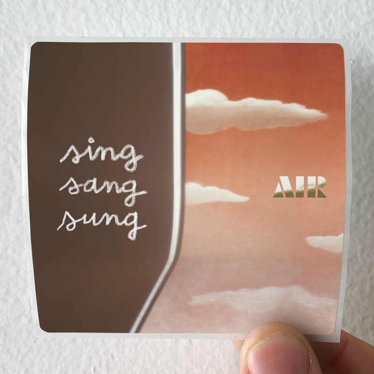 Air-Sing-Sang-Sung-Album-Cover-Sticker