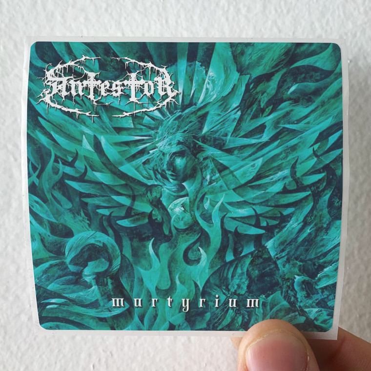 Antestor-Martyrium-Album-Cover-Sticker