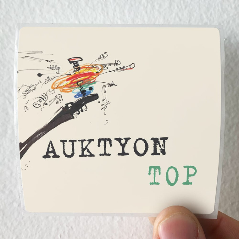 Auktyon-Empty-2-Album-Cover-Sticker