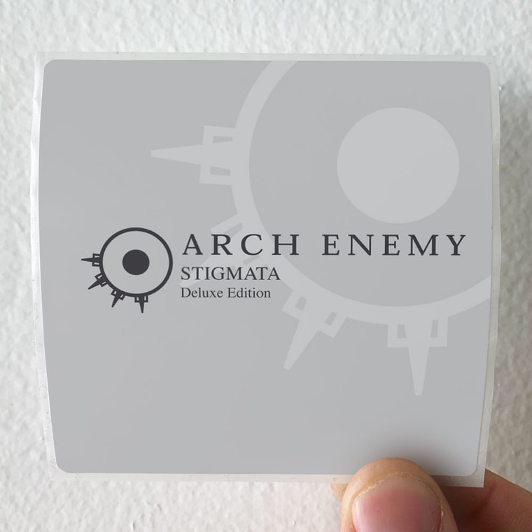 Arch-Enemy-Stigmata-2-Album-Cover-Sticker
