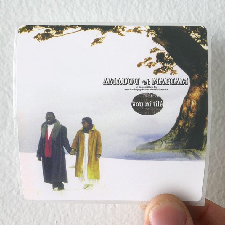 Amadou-and-Mariam-Sou-Ni-Til-Album-Cover-Sticker