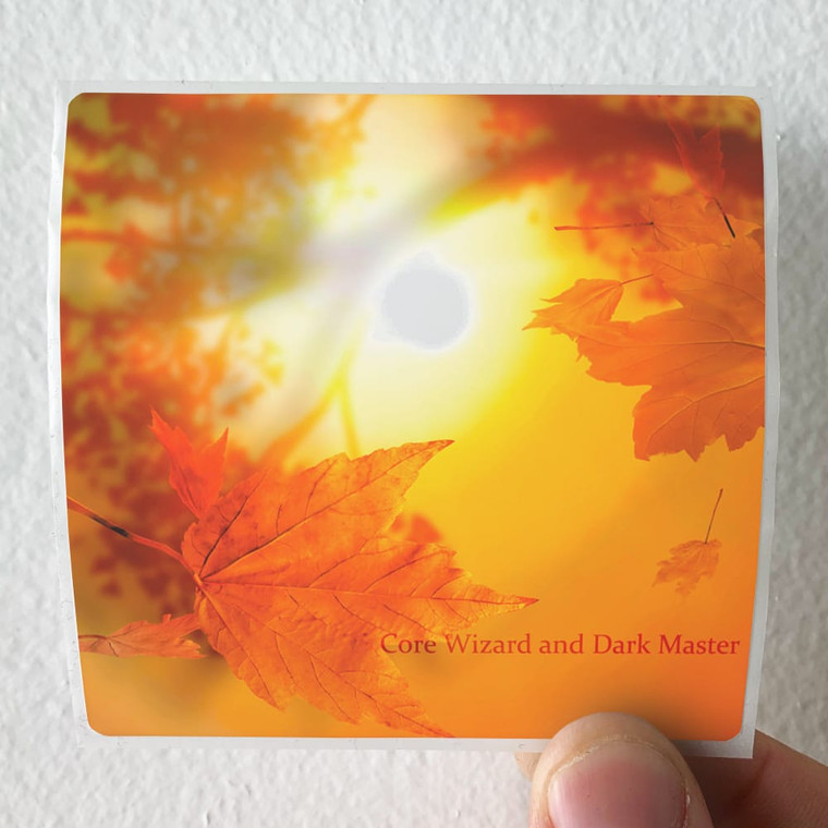 Andrey-Avkhimovich-Core-Wizard-And-Dark-Master-Album-Cover-Sticker