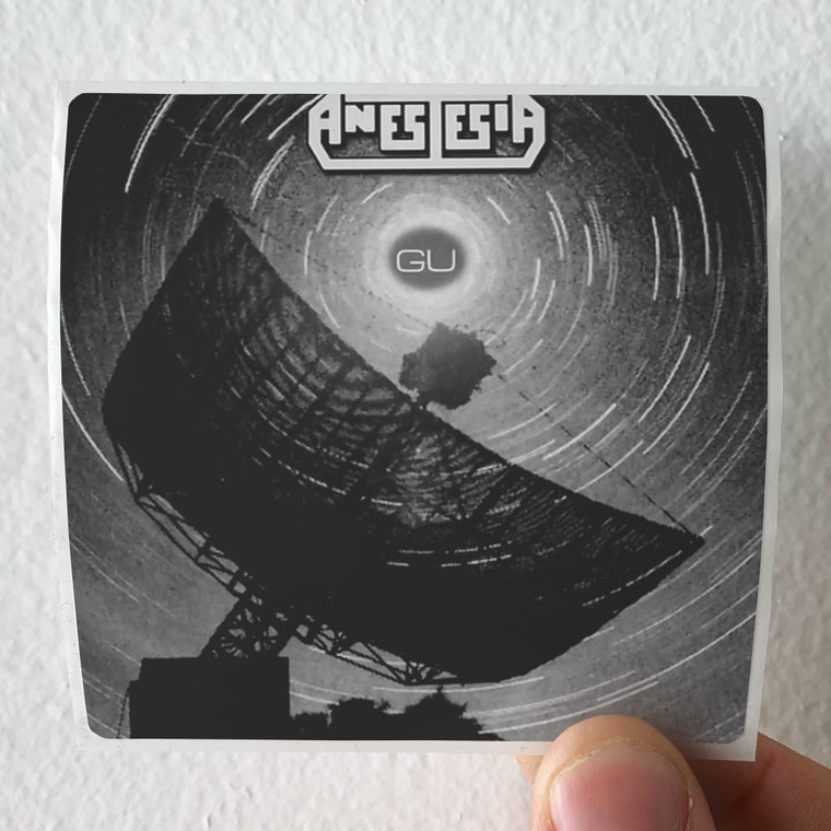 Anestesia-Gu-Album-Cover-Sticker