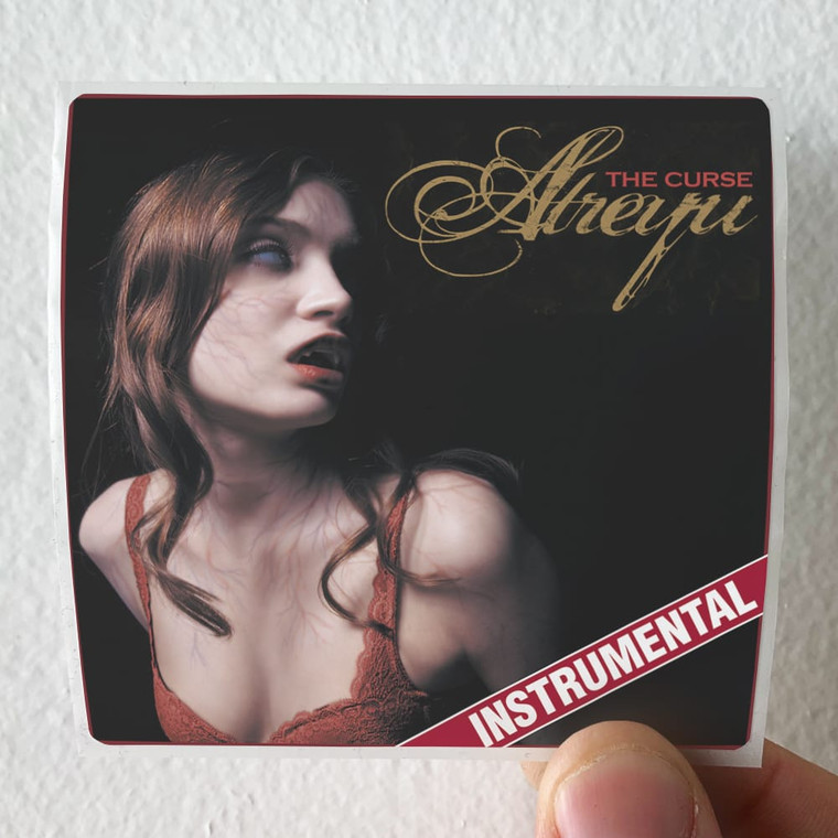 Atreyu-The-Curse-2-Album-Cover-Sticker