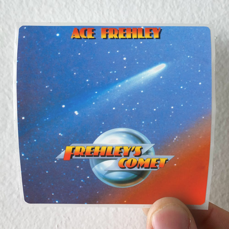 Ace-Frehley-Frehleys-Comet-Album-Cover-Sticker