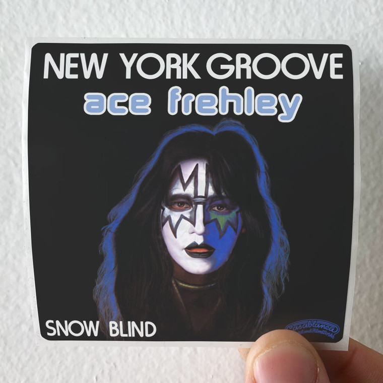 Ace-Frehley-New-York-Groove-2-Album-Cover-Sticker