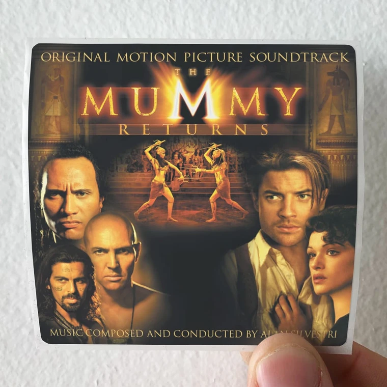 Alan-Silvestri-The-Mummy-Returns-Album-Cover-Sticker