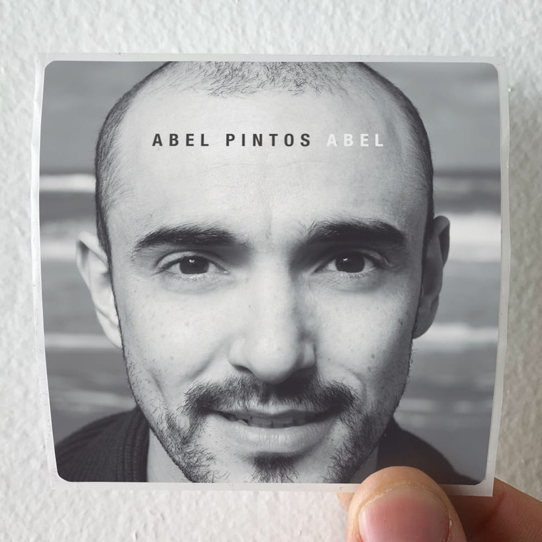 Abel-Pintos-Abel-1-Album-Cover-Sticker