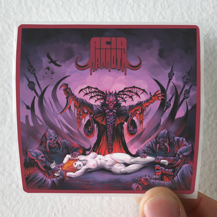 Acid-Mammoth-Acid-Mammoth-Album-Cover-Sticker